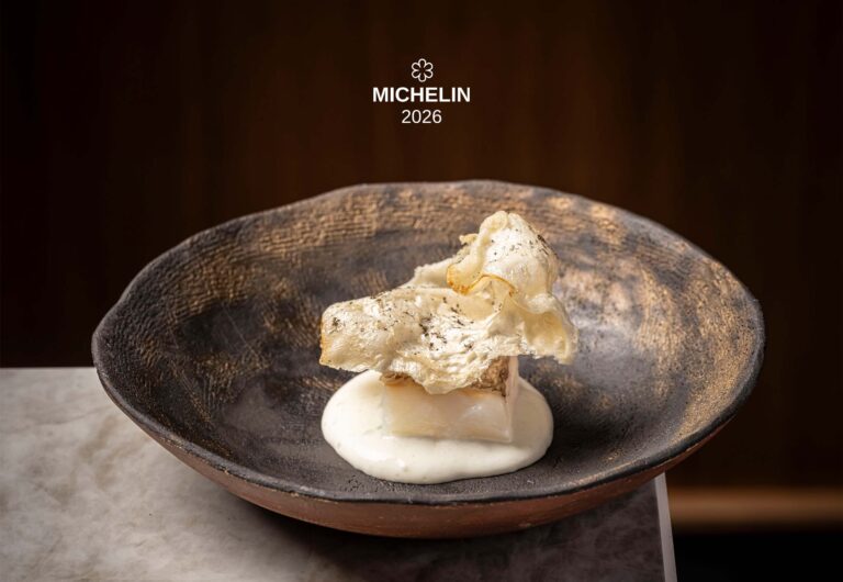 QUIRAT Estrella MICHELIN 2024