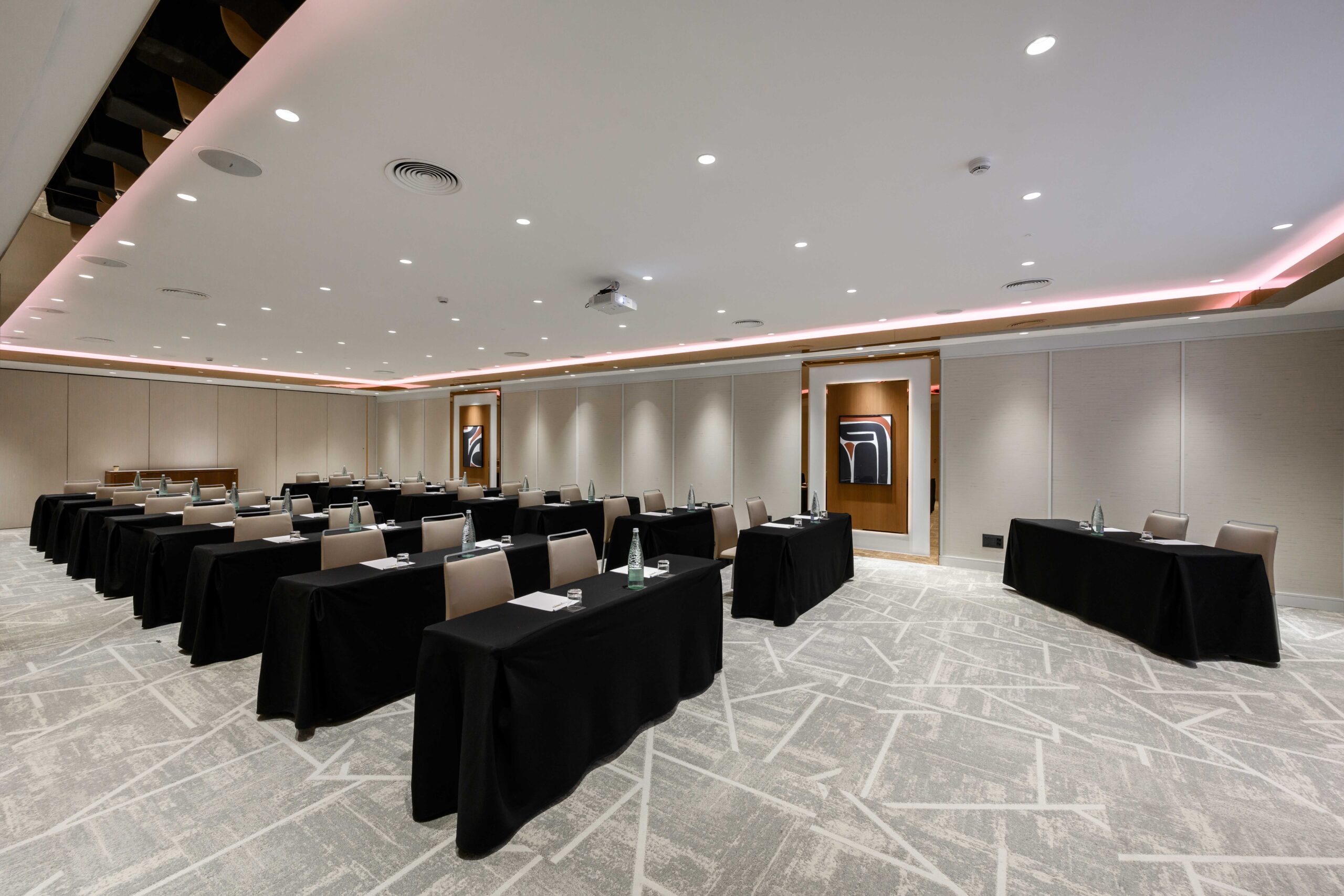 Diamant room